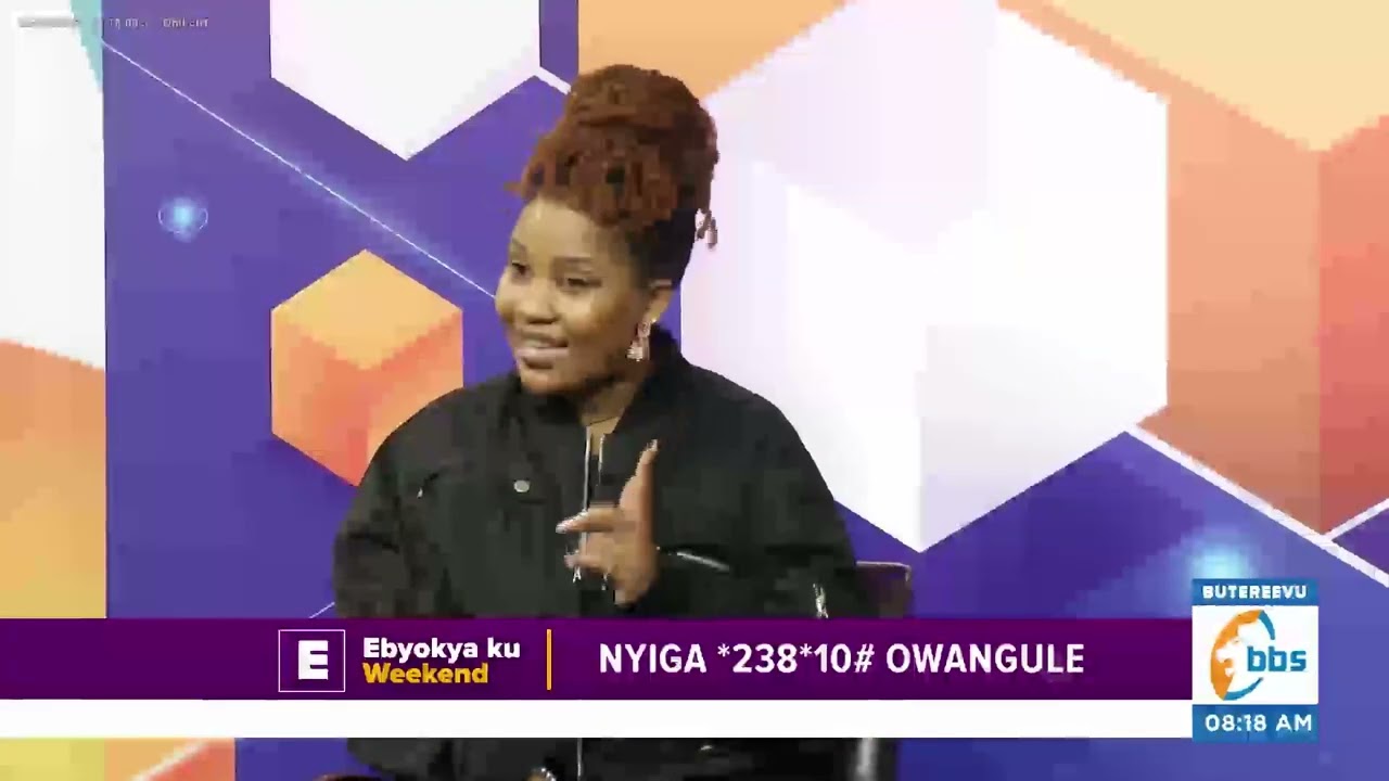 Florence Nampijja aweeredde Msgr. Magembe obujulizi, agamba buli kyeyasaba yakifuna #Ebyookya