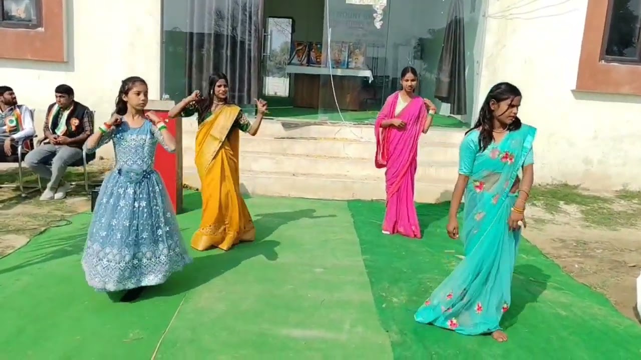 Nice performance 👏#mountgreeninternationalschool 