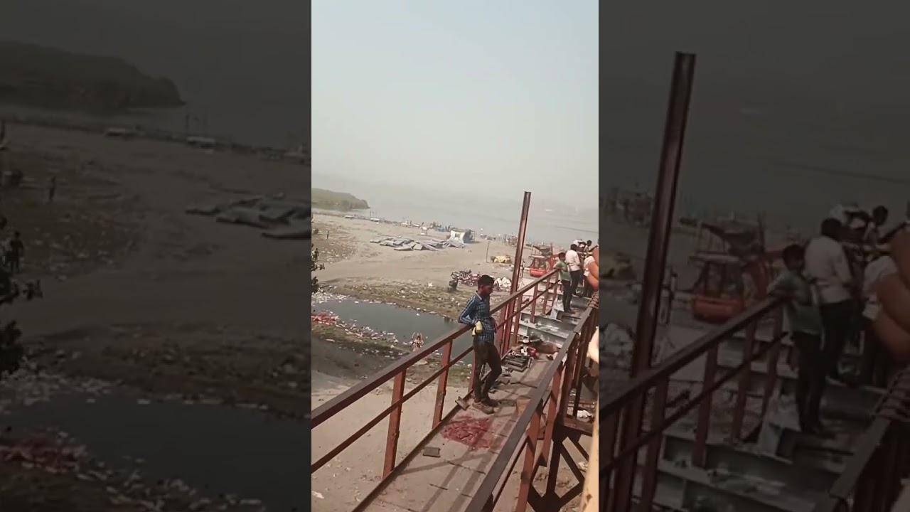 Kachla Ganga Bridge rw construction...#traintravel #indianbullettrain #railvlogger