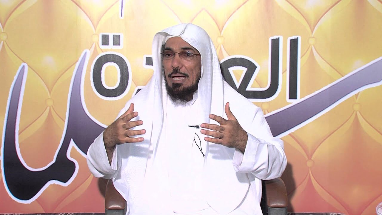 د.سلمان العودة - نظام ساهر لم يقلل من نسبة الحوادث