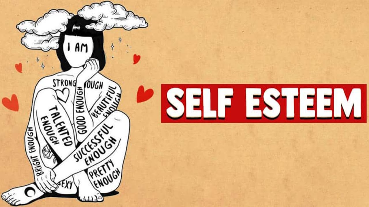 SELF ESTEEMED (KUJITHAMINI) | MAANA YA KUJITHAMINI | MISINGI YA KUJITHAMINI | CHANGAMOTO ZAKE
