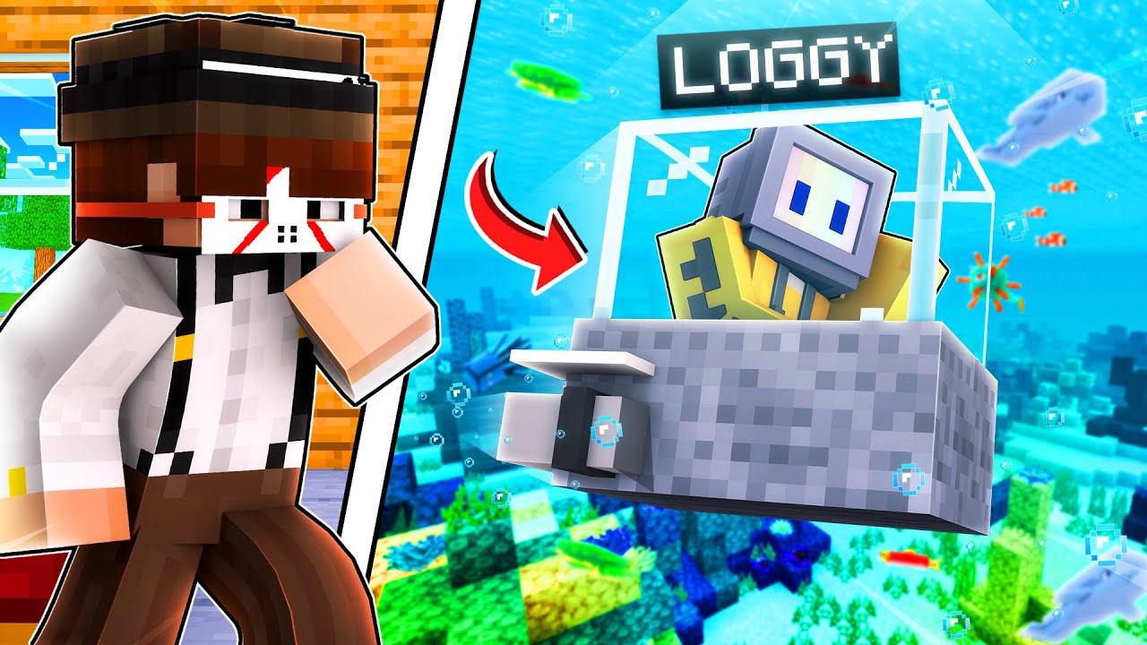 STEALING DITU'S LUXURY SUBMARINE FOR MAFIA'S GOLD (PART 27)