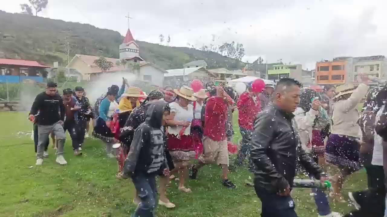 Transmisión en directo de MAS ESTUDIOS