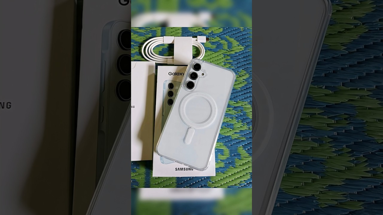 SAMSUNG GALAXY A35 5G 🤍 #samsung #shorts #trending #viral #youtubeshorts