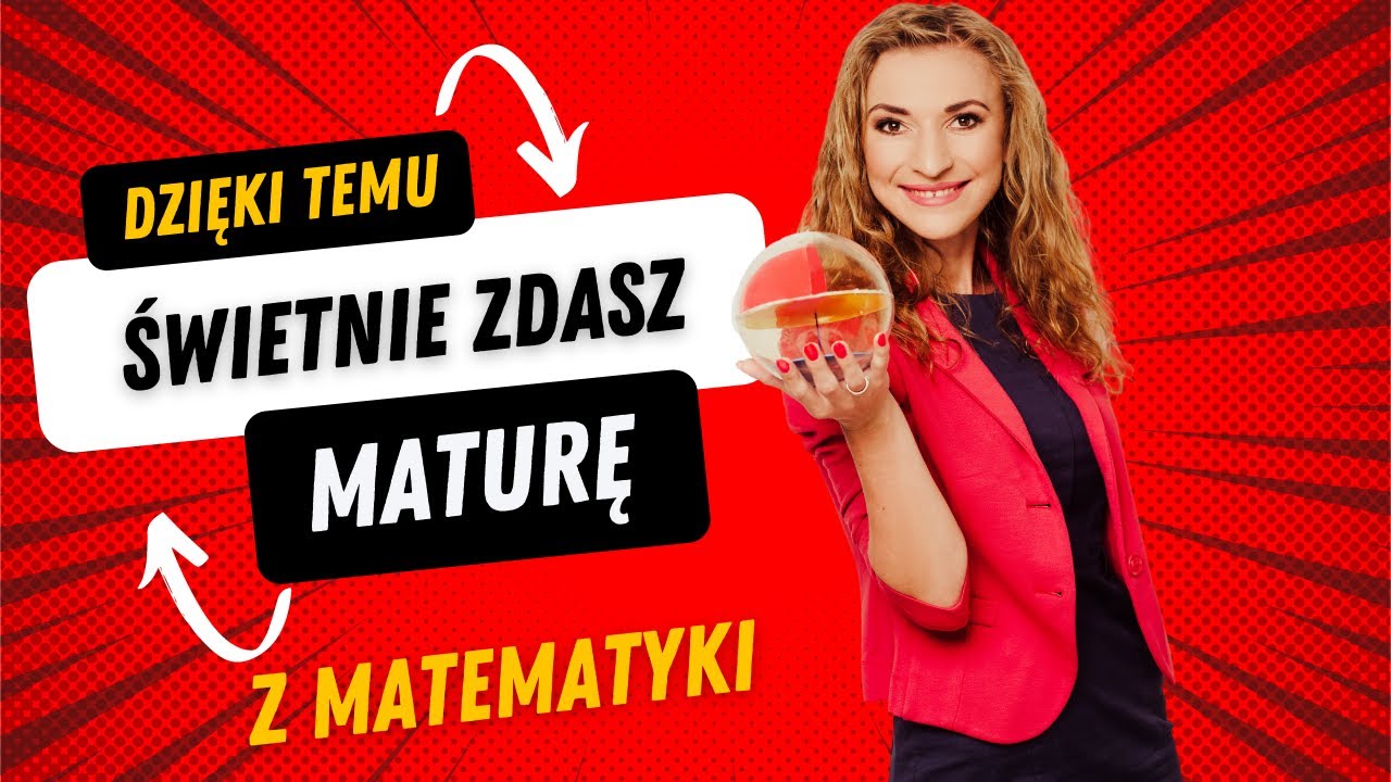 🏆 Matematyczny Kurs Maturalny Online 2022! Jak najlepiej się przygotować? 