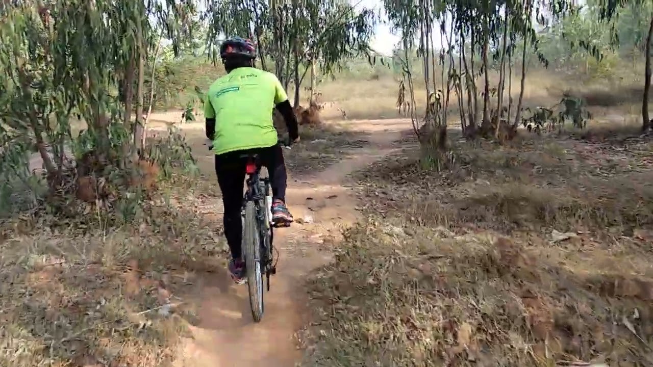 #offroadcycling #cycling #cyclingvlog #nature