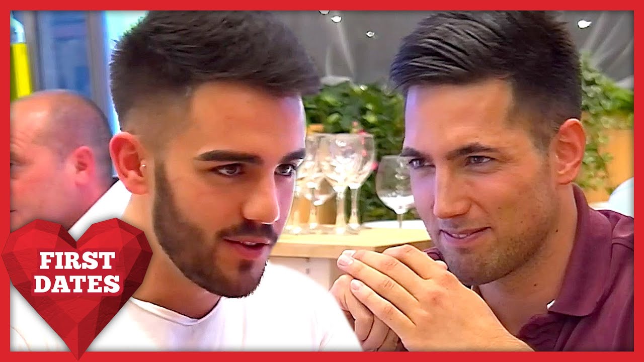 Episodio 24 | First Dates | Primera Cita ❤️