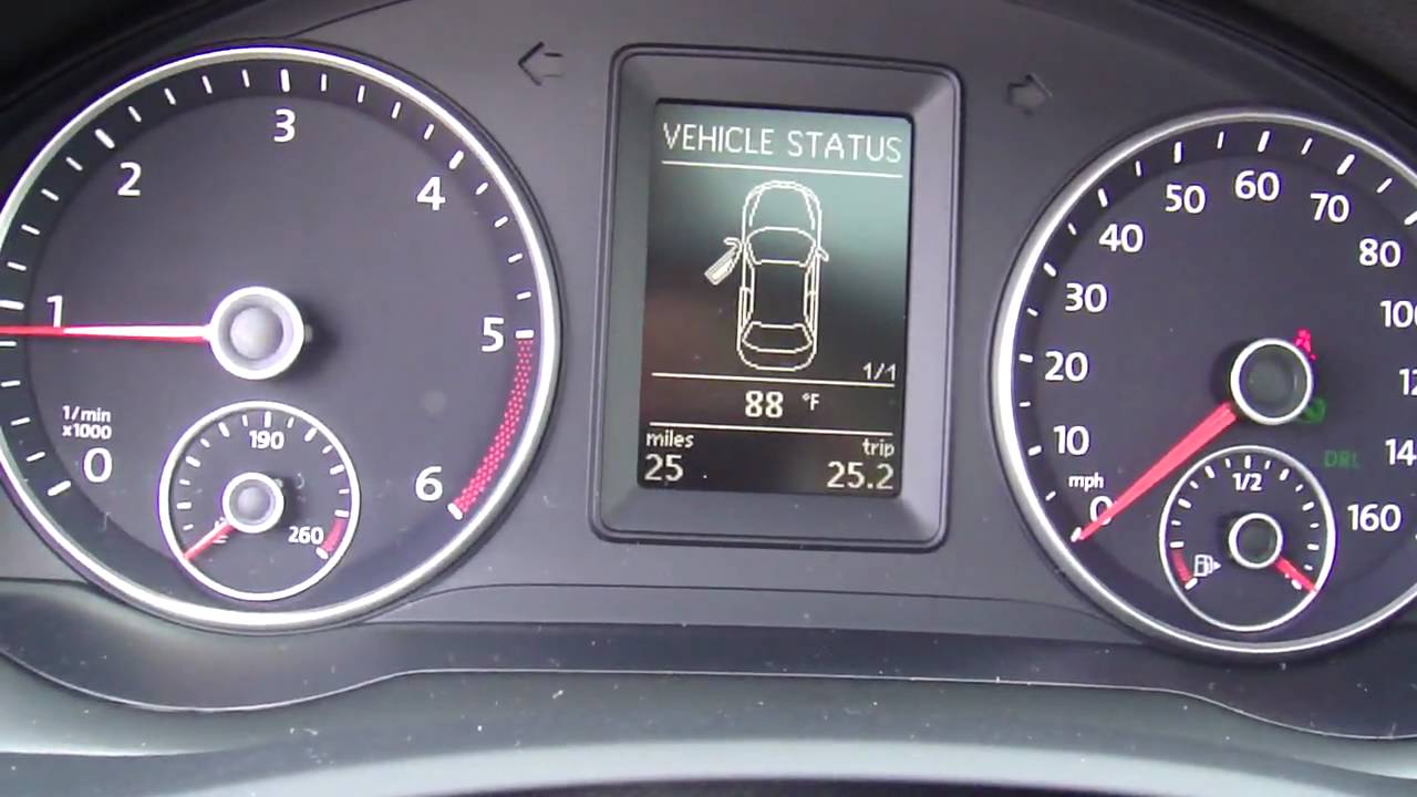 2010 Volkswagen Jetta TDI DSG