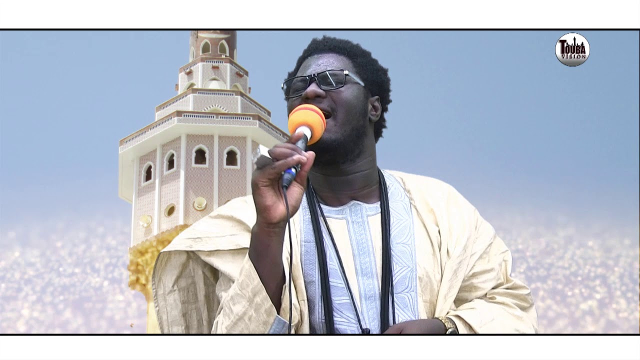 Modou Aida Fall Zikroulah