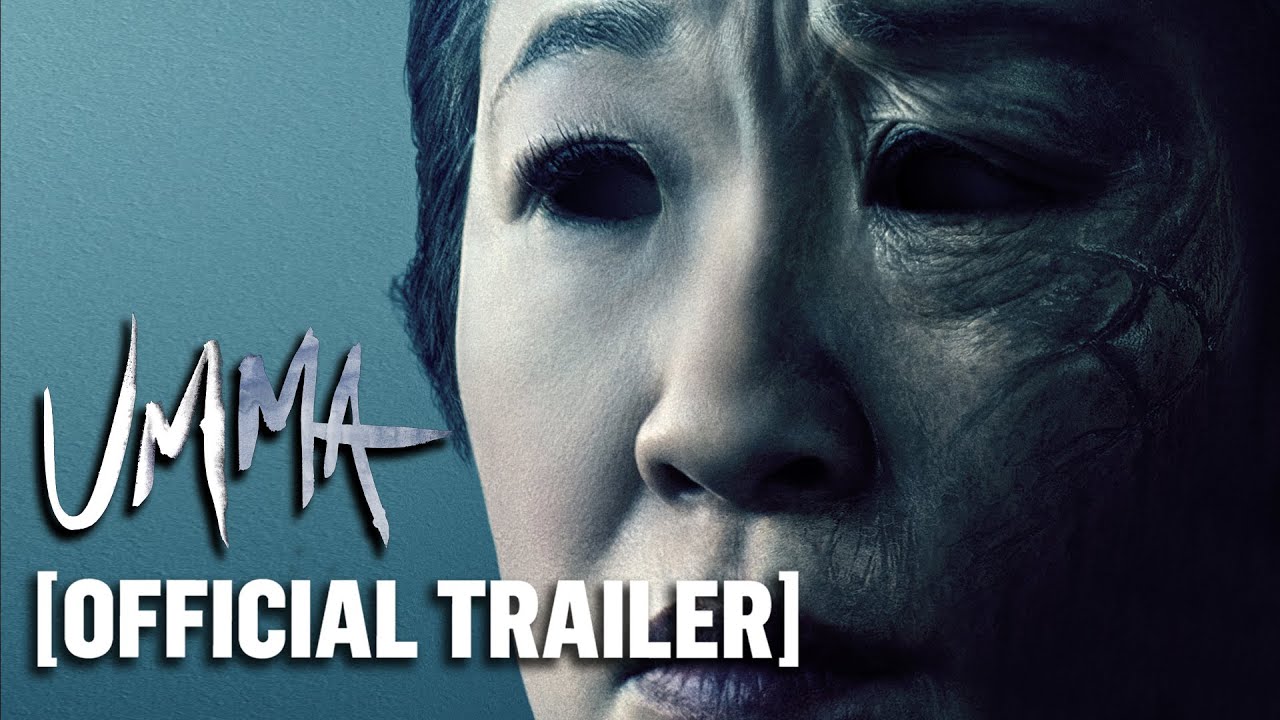 Umma &ndash; Official Trailer Starring Sandra Oh