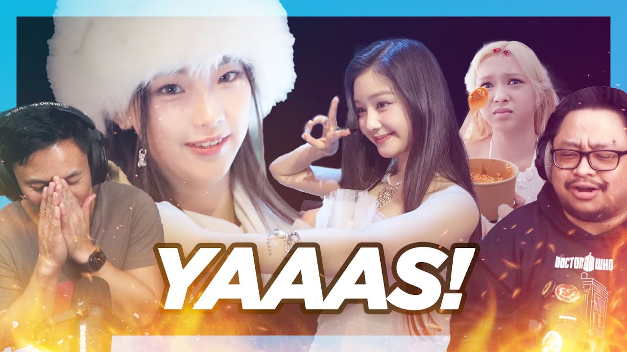 Their Vocals! BABYMONSTER - ‘Stuck In The Middle’ SPECIAL STAGE BEHIND Reaction.