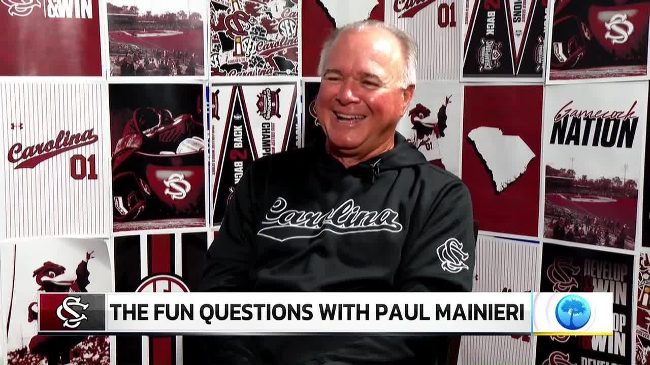 Part 4: Battle at Bull Street Special LIVE at Clemson vs. Gamecocks baseball rivalry