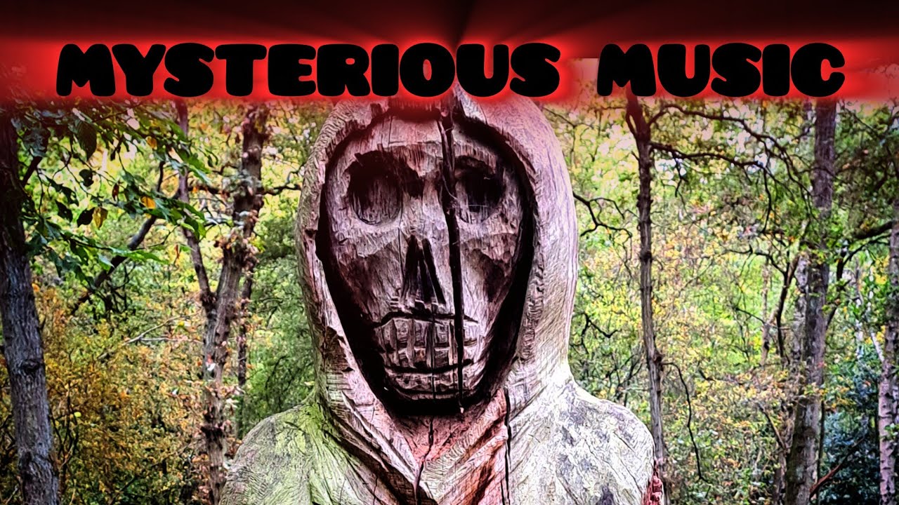 Haunted song