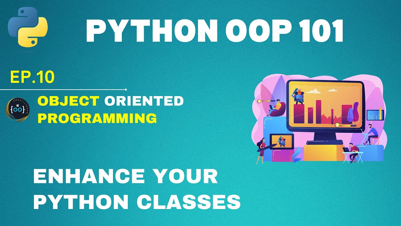 📚 Unlocking Special Methods in Python Classes | EP10