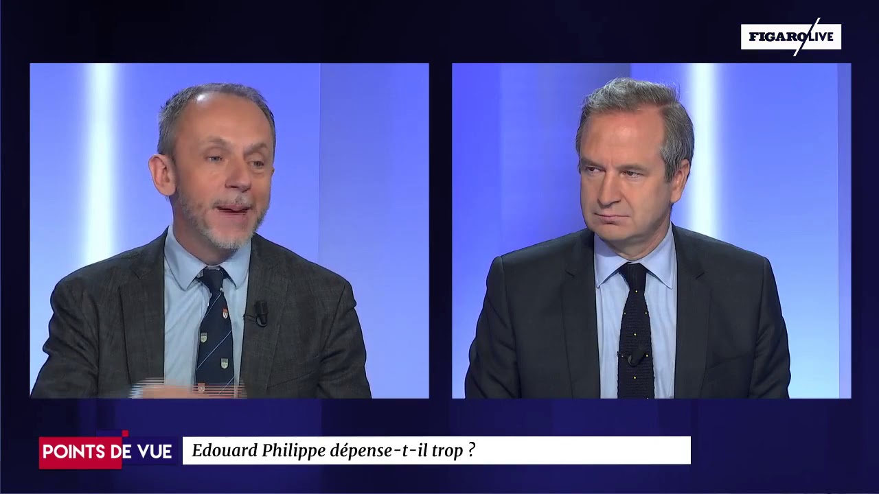 Philip Turle « N’importe quel ministre en Grande-Bretagne serait mort politiquement avec une affaire