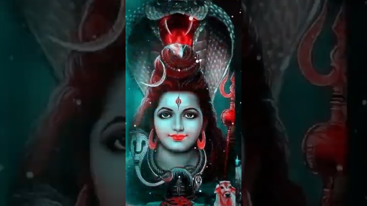 Naiher Mat जाई गौरा - DevgharShobhela Sawan Me - Pawan Singh-Bhojpuri Kawar Bhajan #status #trending
