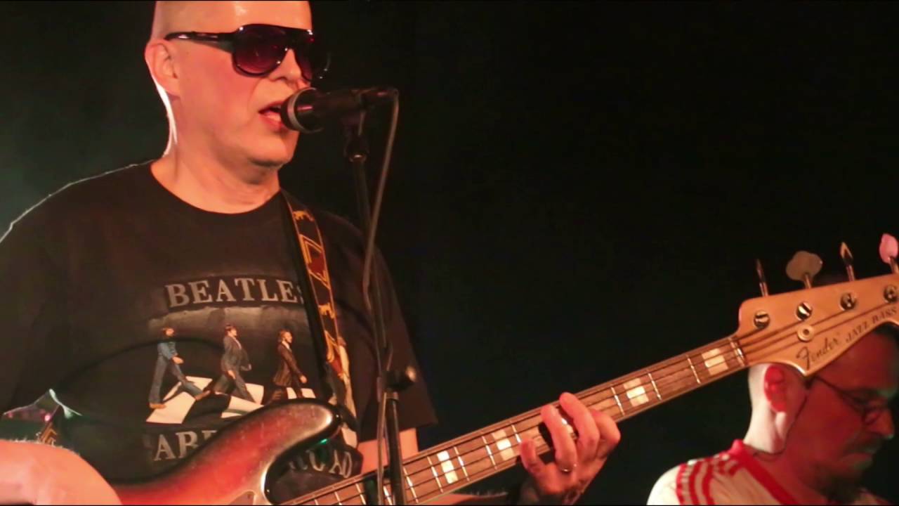 16. yö  - Jyrki Boy & Luonas kai olla saan - Osis Rocks 2016