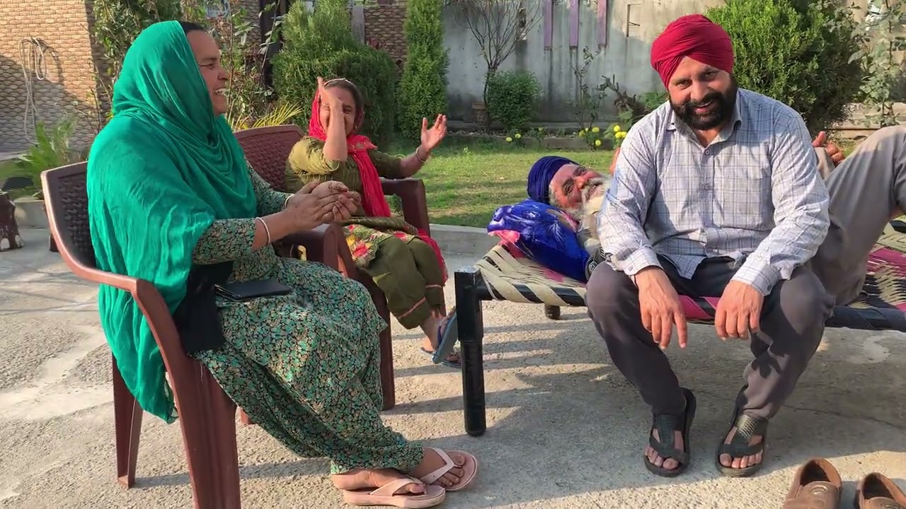 ਮੈਨੂੰ ਬਹੁਤ ਗੁੱਸਾ ਜੋਬਨ ਤੇ😡😡