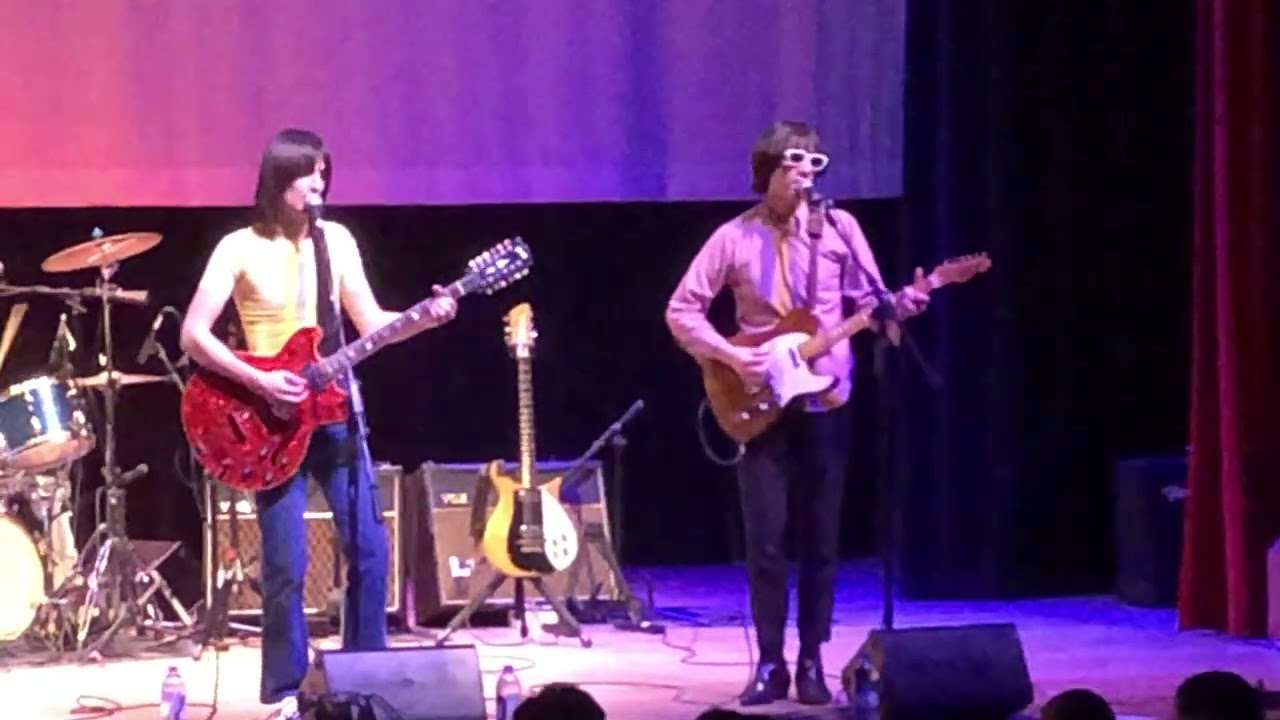 The Lemon Twigs - 