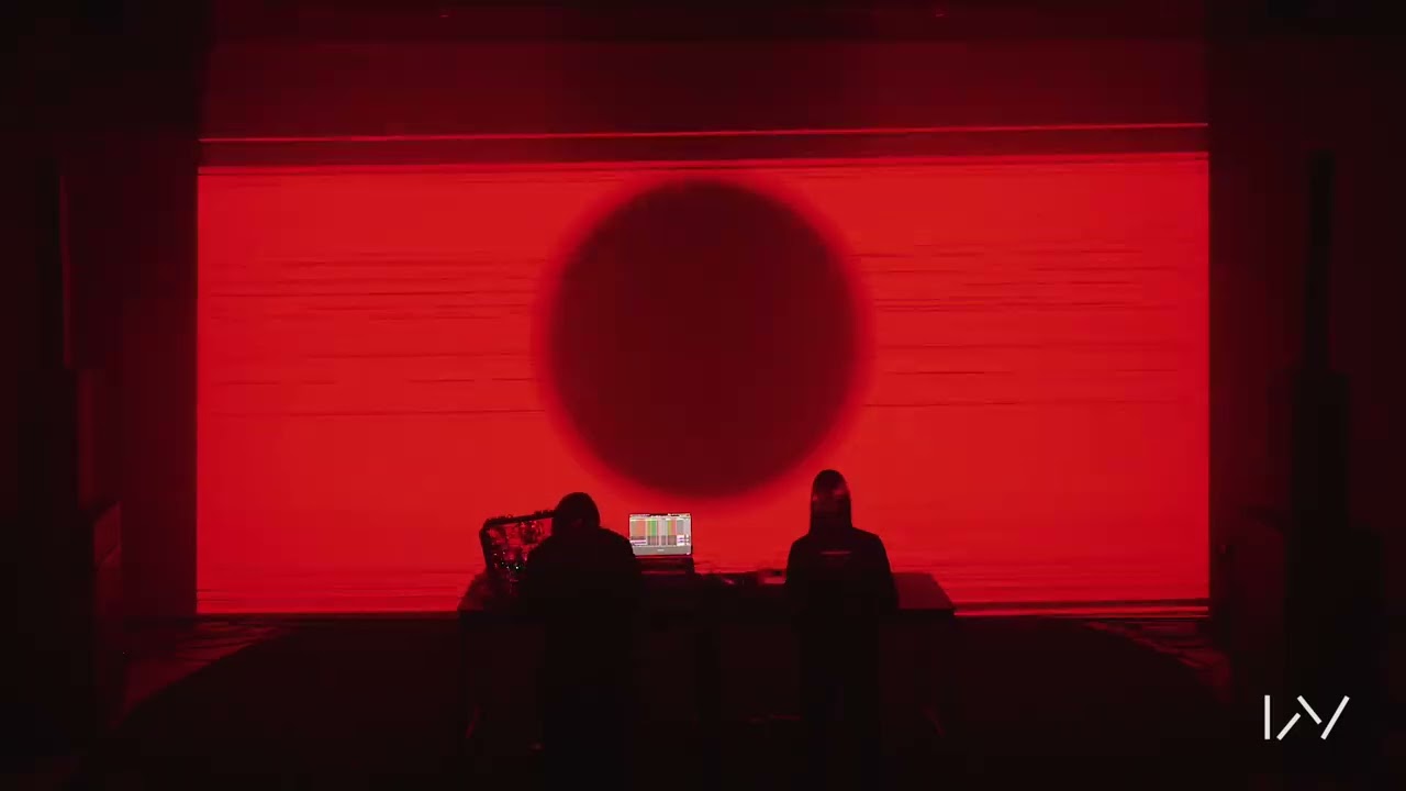 [ WeSA Festival 2025 ] Kim ba ul & Tohal Kyna - 삭,망 02