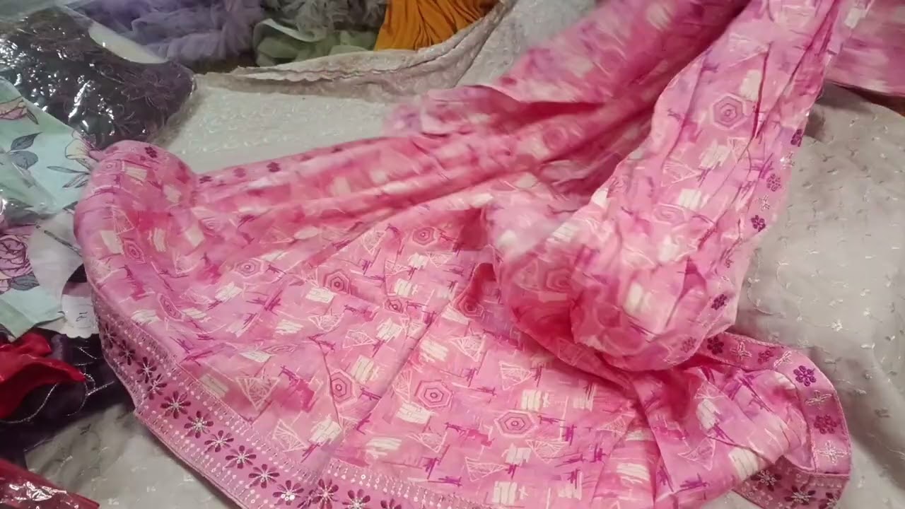 ✨Girls collection verey reasonable price lo unnai don't miss #9381086011 💥