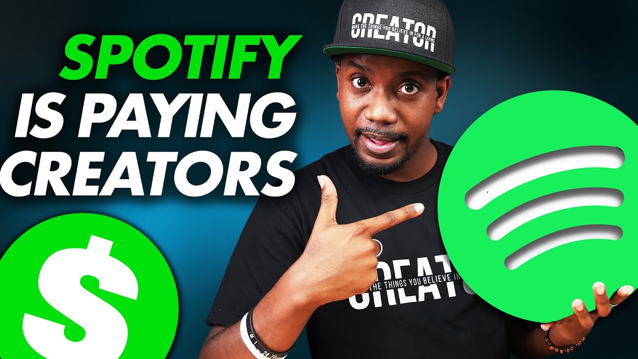 Как монетизировать подкастеры на Spotify: всё, что нужно знать подкастерам