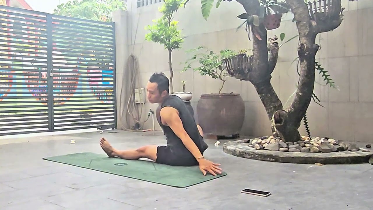 Bài hát : Nhẹ Tựa Khói Sương - Junpham × Bui Lan Hương