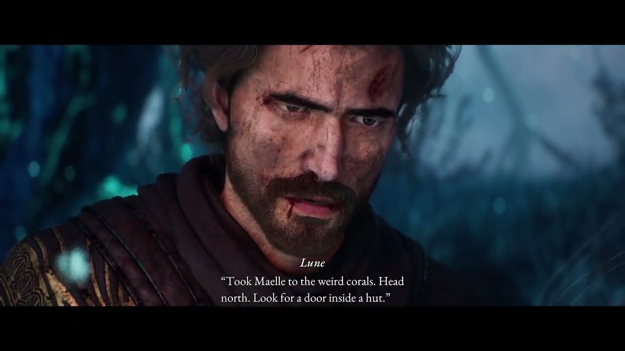 Clair Obscur: Expedition 33 - Eveque Boss Fight & Cutscenes