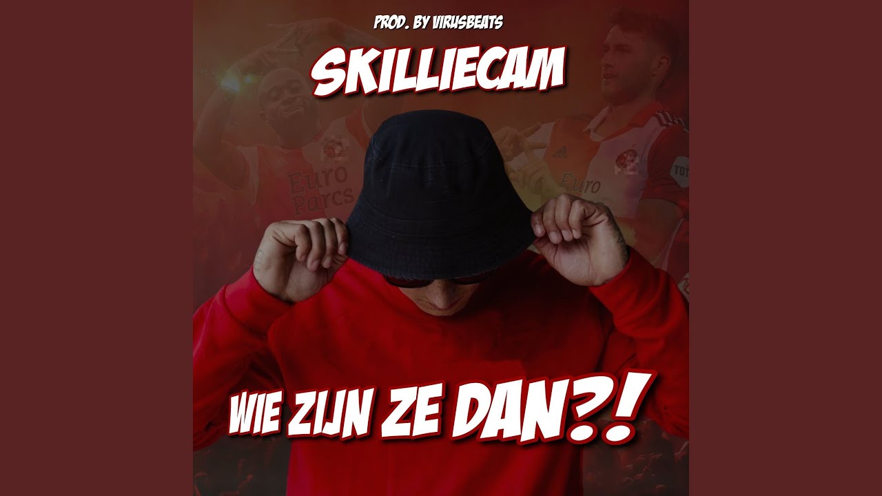 Wie Zijn Ze Dan ?!