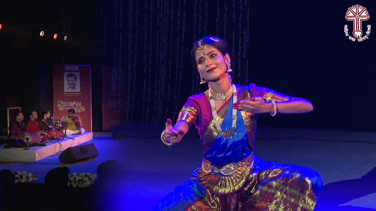 Om namo Narayana by Ankita Kaushik