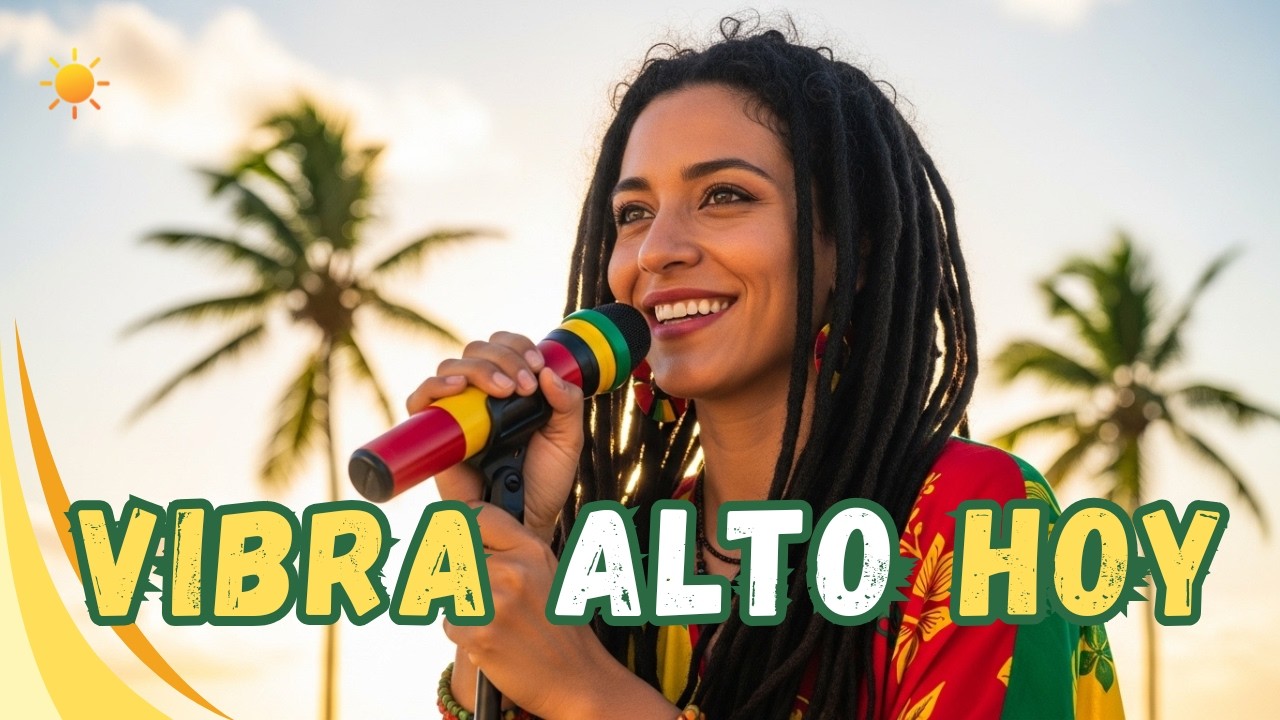 ✨ MINUTOS QUE CAMBIAN TU ENERG&Iacute;A | CANCIONES ALEGRES PARA ELEVAR EL &Aacute;NIMO Y ATRAER LO BUENO 💖