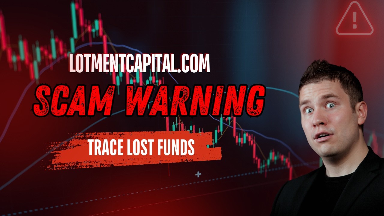 lotmentcapital.com Review: SCAM Investigation | Trace Your Lost Funds | 2026 Investor Alert