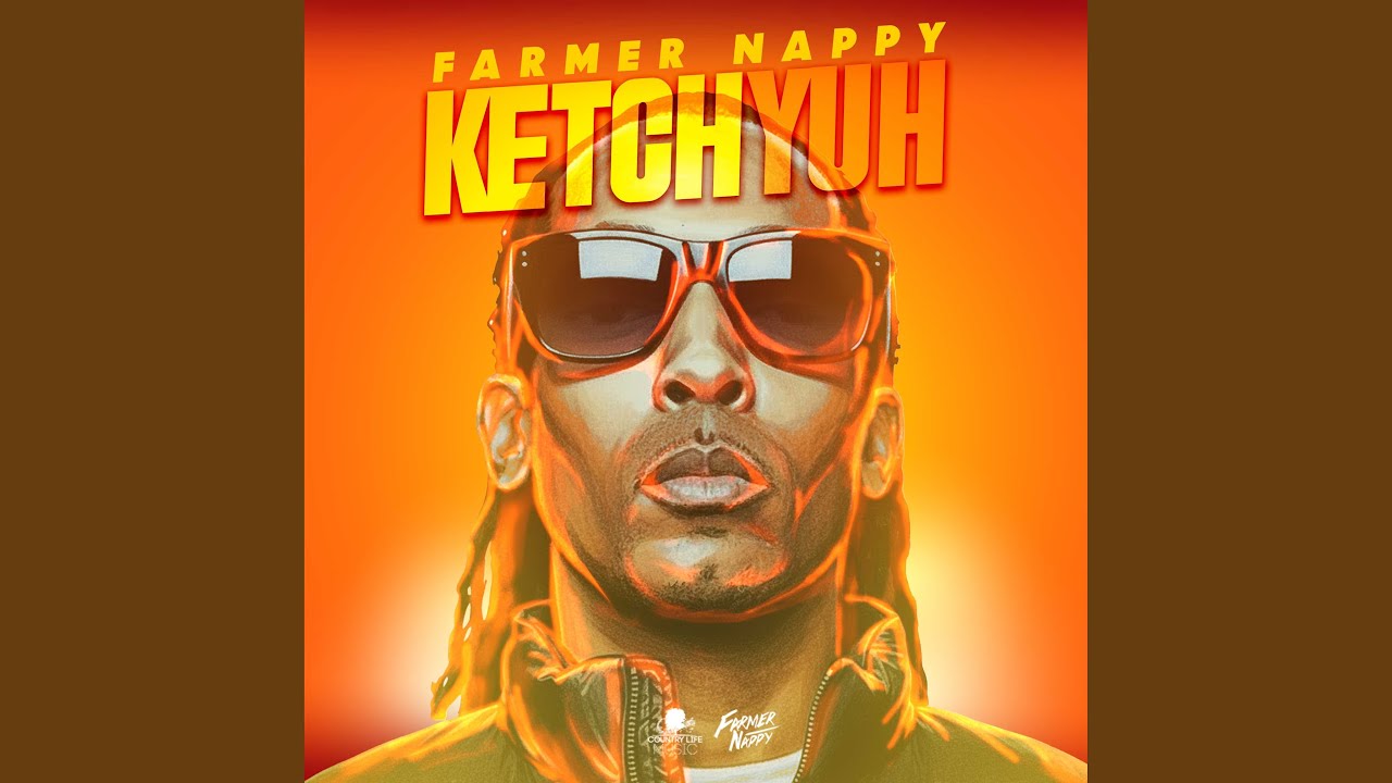 Ketch Yuh
