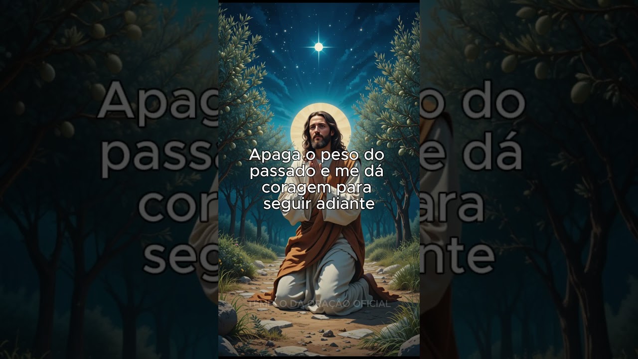 Esperan&ccedil;a para Recome&ccedil;ar &ndash; 1 Minuto com Deu