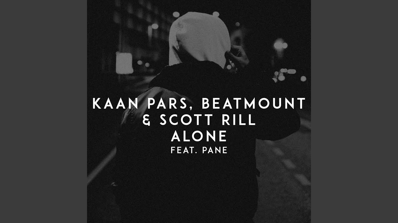 Alone