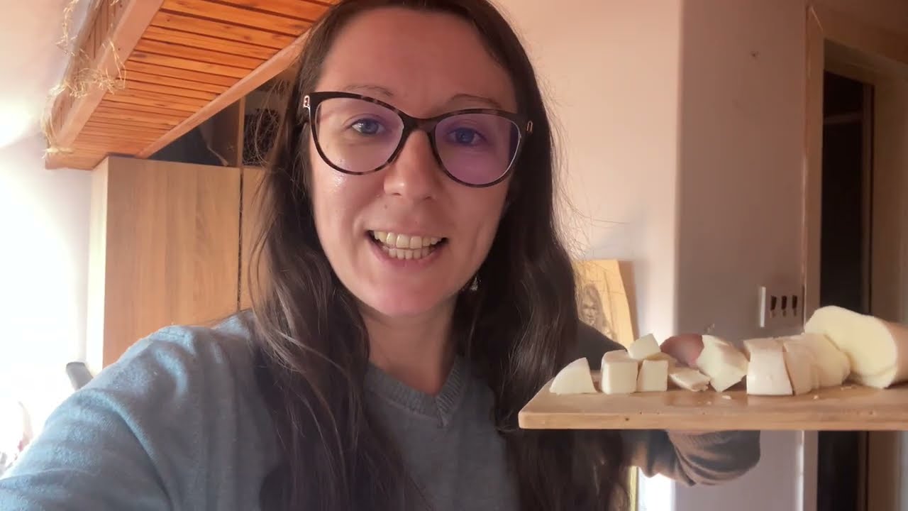 Domači piškoti, hauli, brownie, knjige & začetek dopusta / Vlog #56
