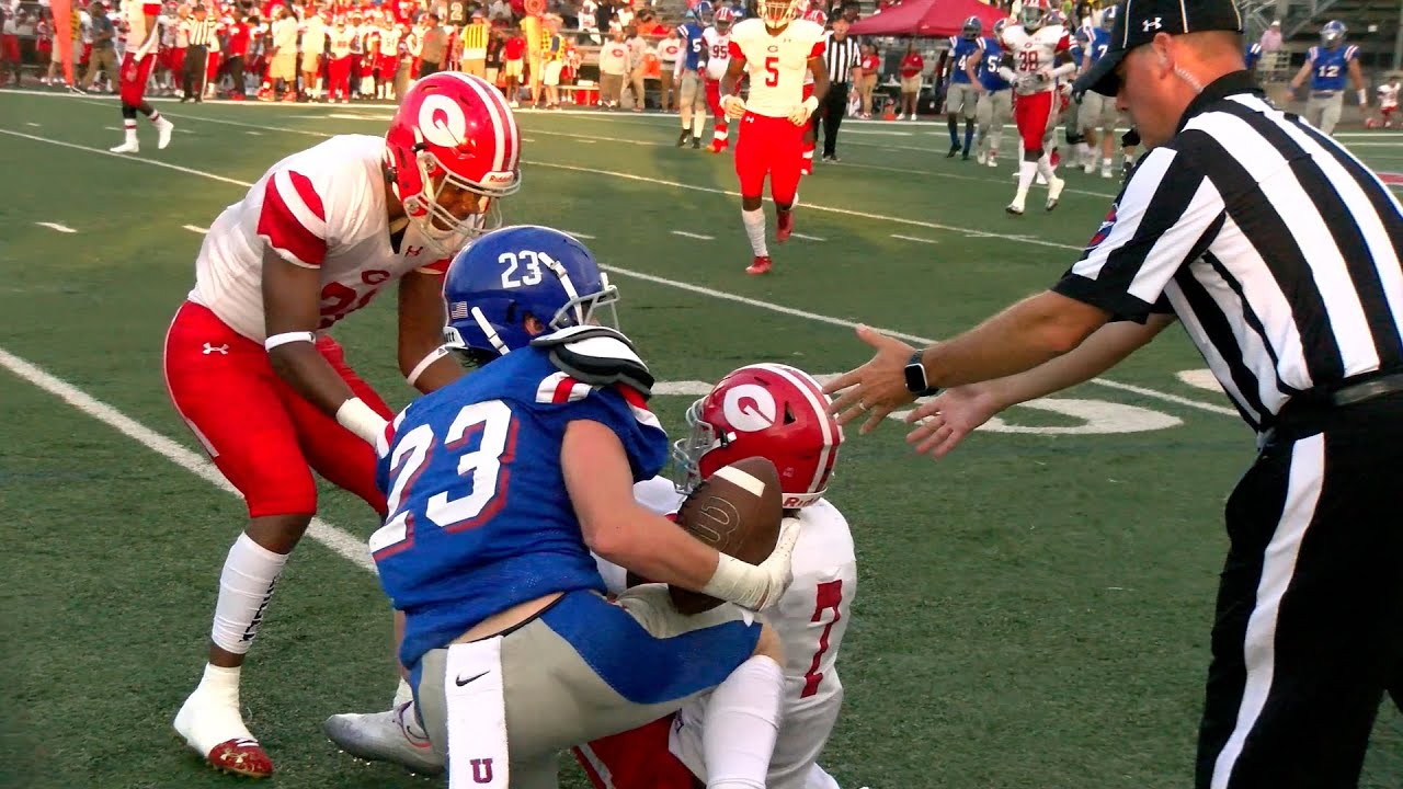 BATTLE OF THE PREPS, EP2, PT 1: Briarcrest battled Houston while Germantown traveled to MUS