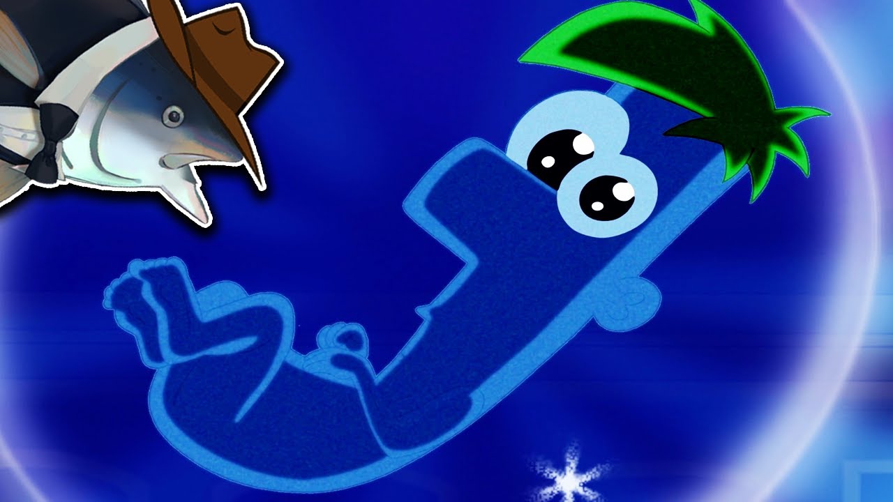 MOMMY CAN YOU HEAR ME? | Phineas and Ferb Reaction