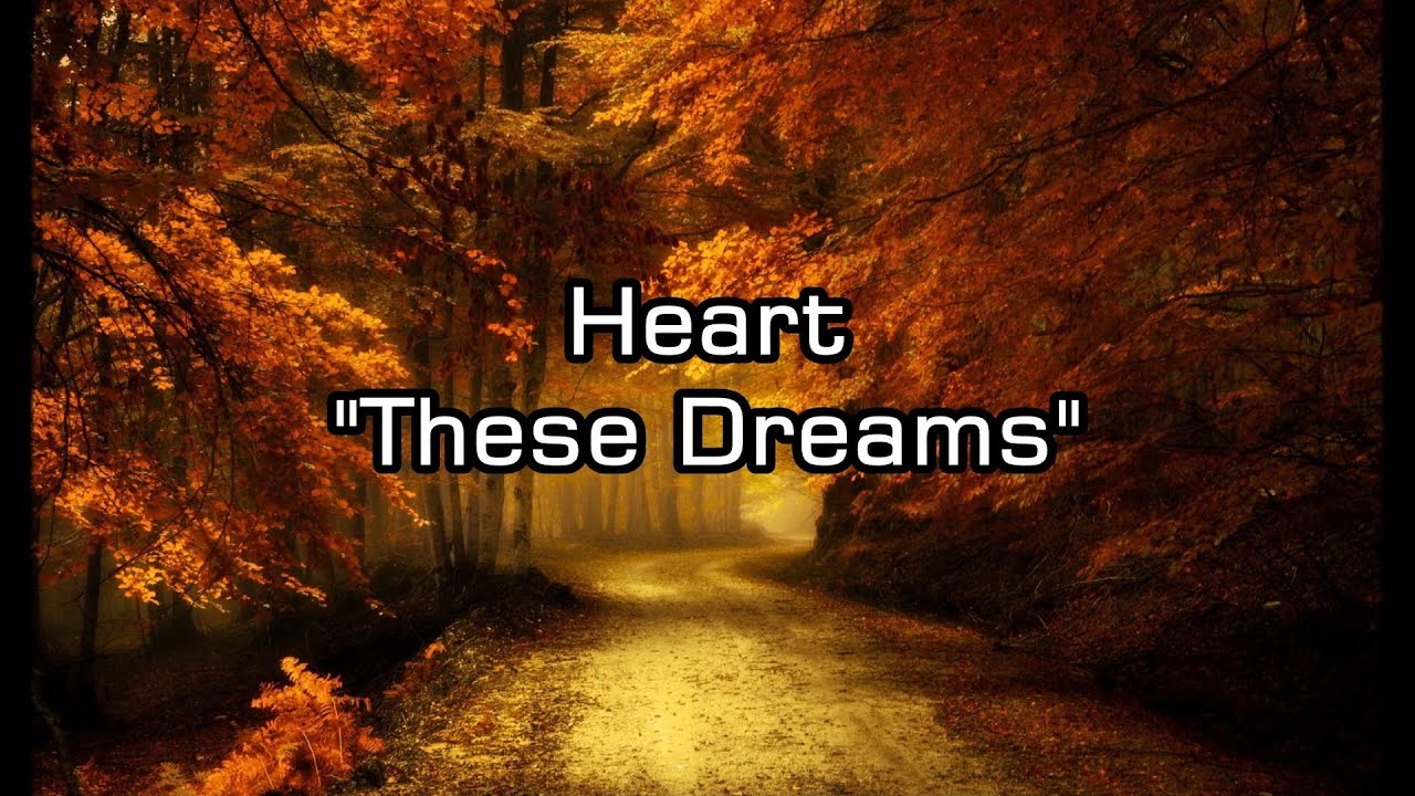 Heart - 