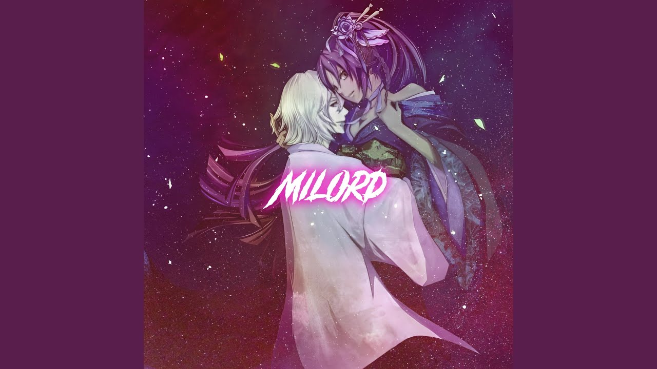 Milord (Nightcore)