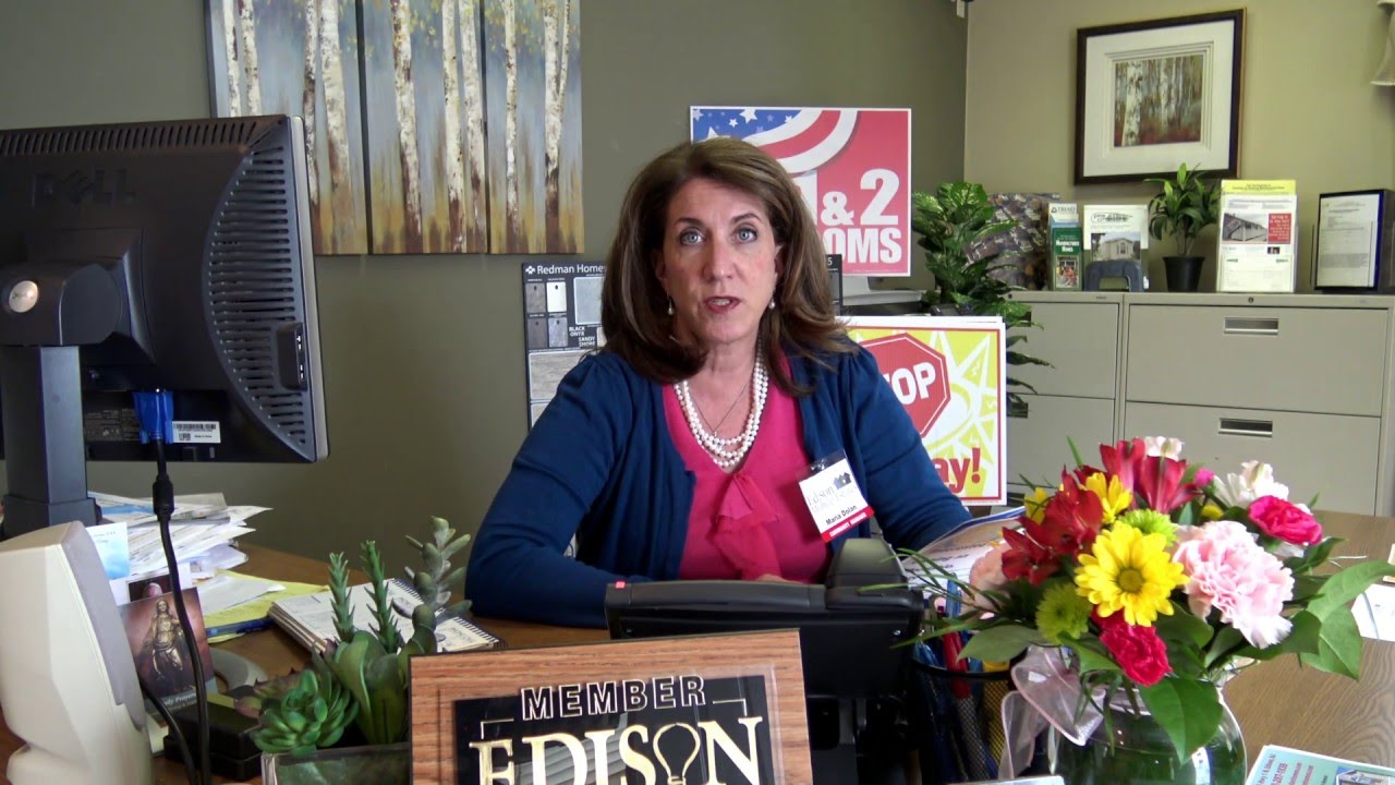 Understanding the steps in purchasing a Manufactured Home at Edison Mobile Estates