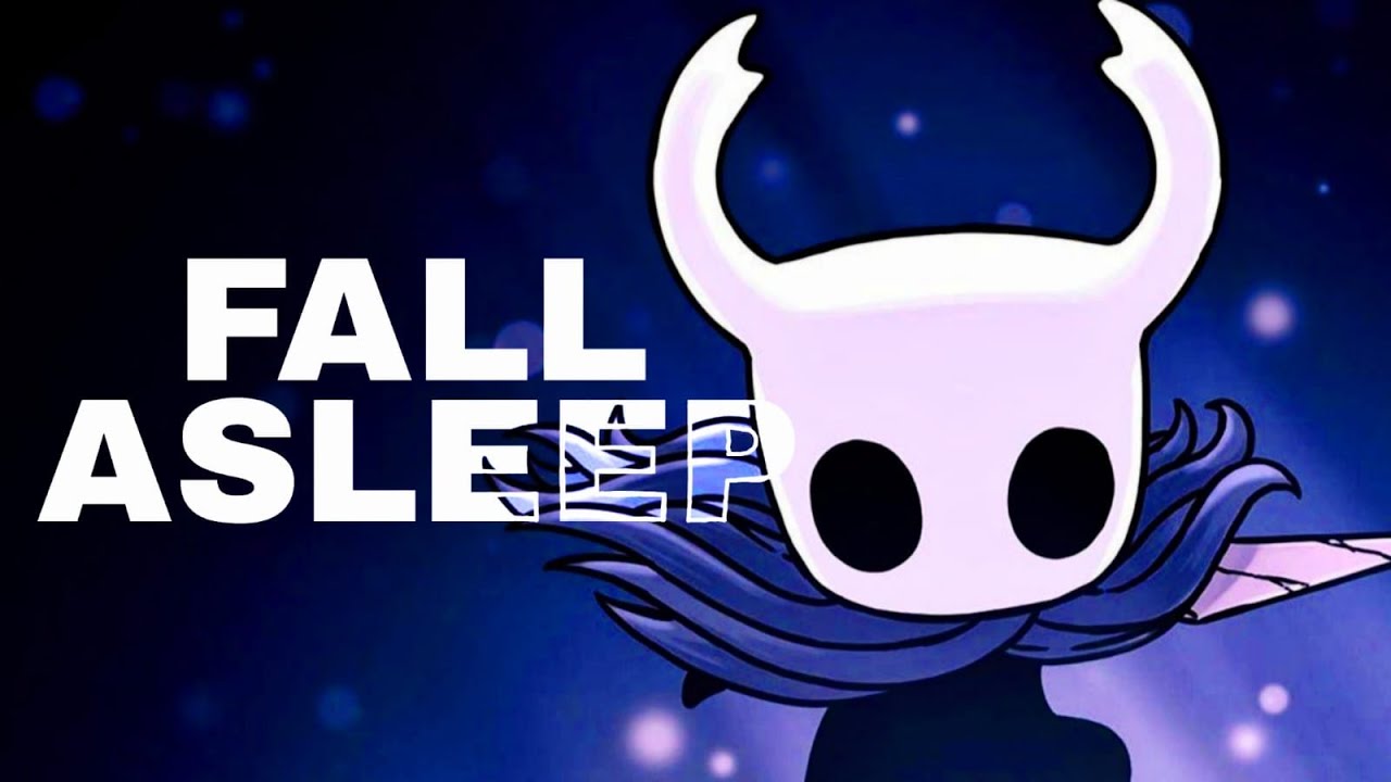 Why Hollow Knight is a Masterpiece  | Lore to sleep to