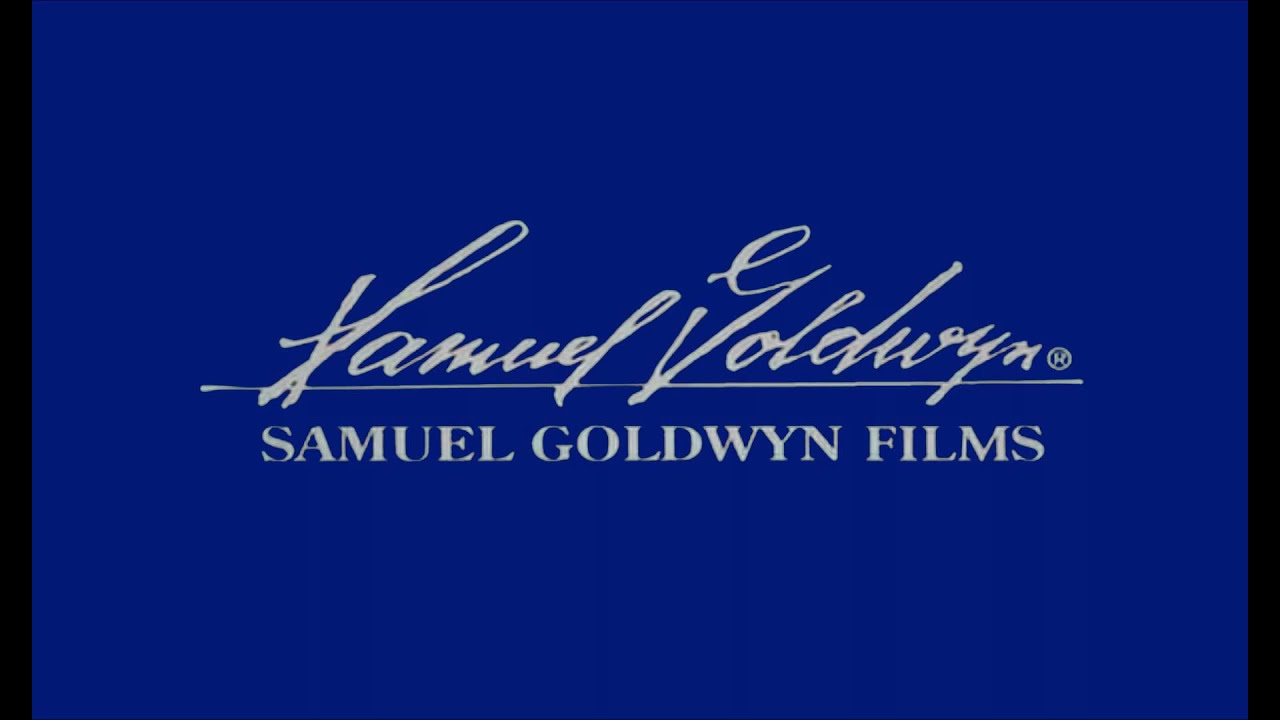 Samuel Goldwyn Films Logo (2000)