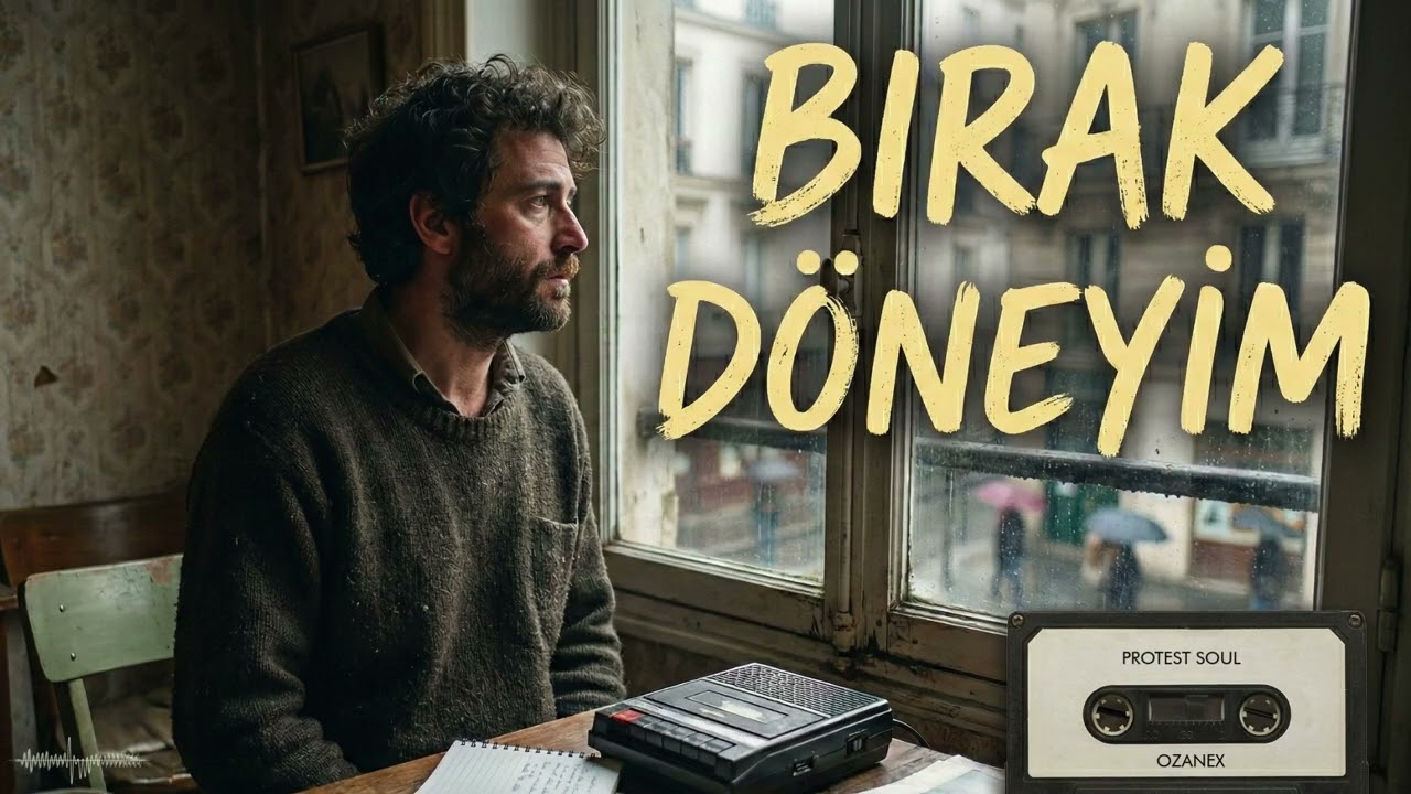 Bırak Döneyim