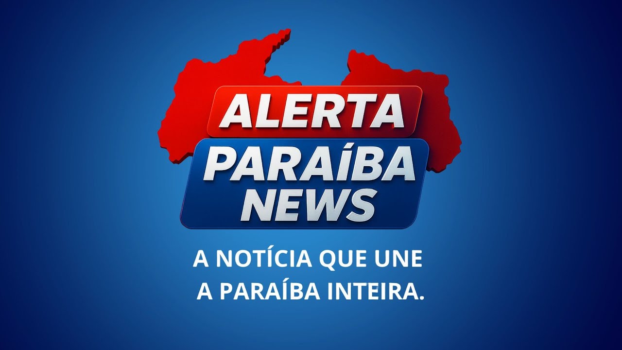 ALERTA PARAÍBA NEWS - 27/01/26