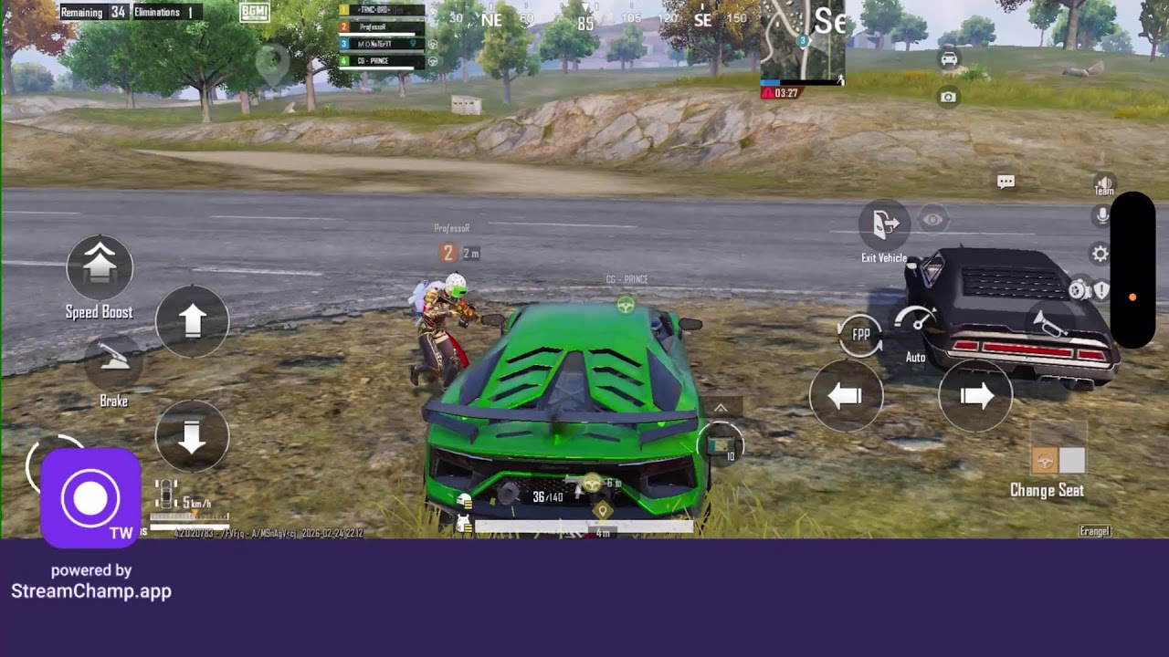 Ultimate Royal Rank push Rush Gameplay |  BGMI RANK PUSH LOBBY | #bgmi #rankpush #promotionmatch #BG