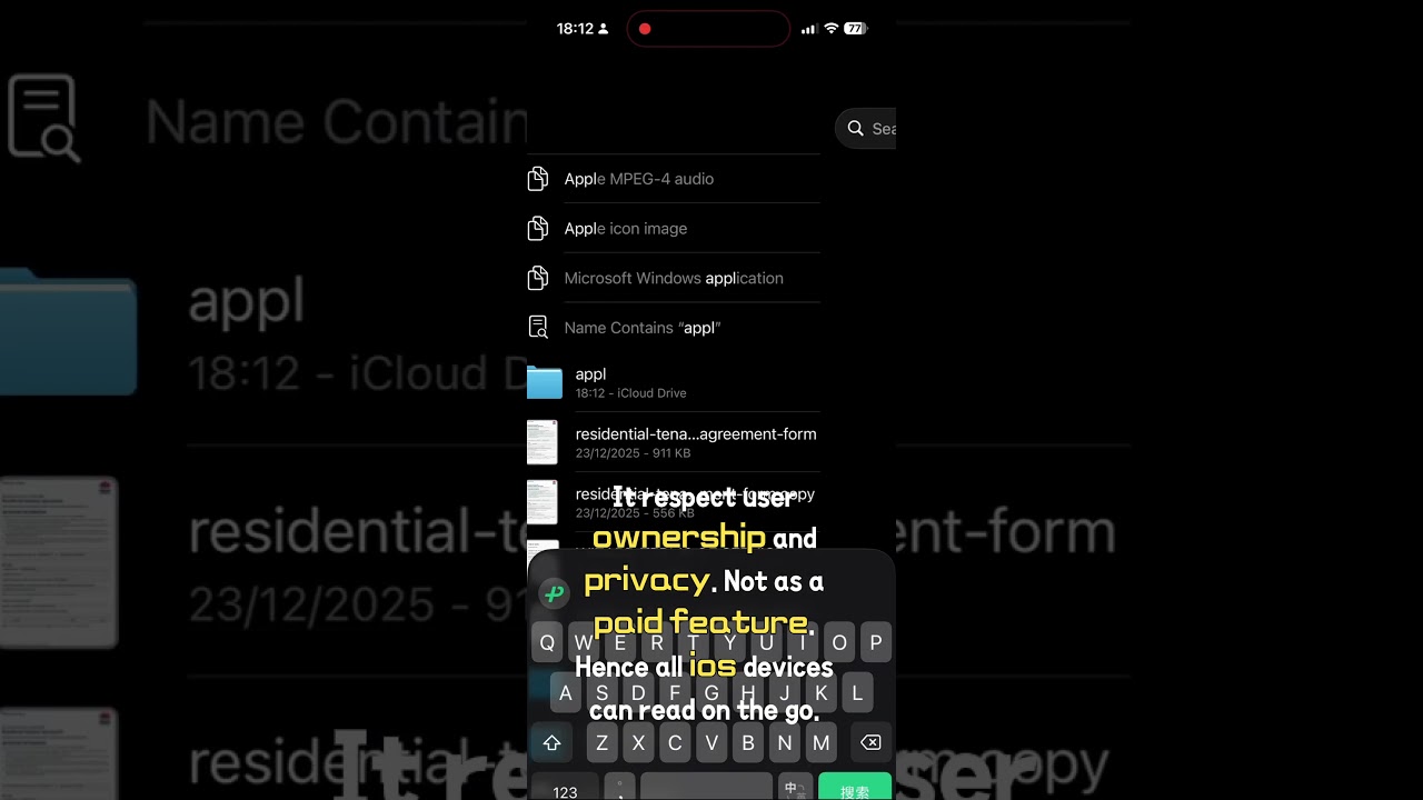 best notes app in your pocket for free