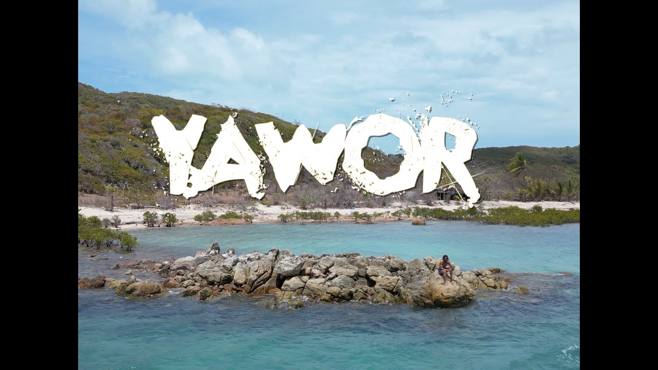 Yawor - R3B