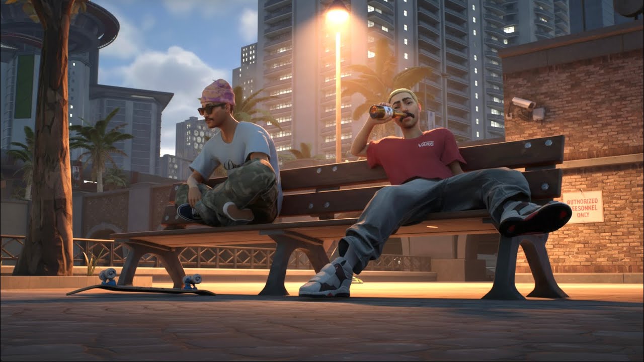 this video will change how YOU see skate forever...