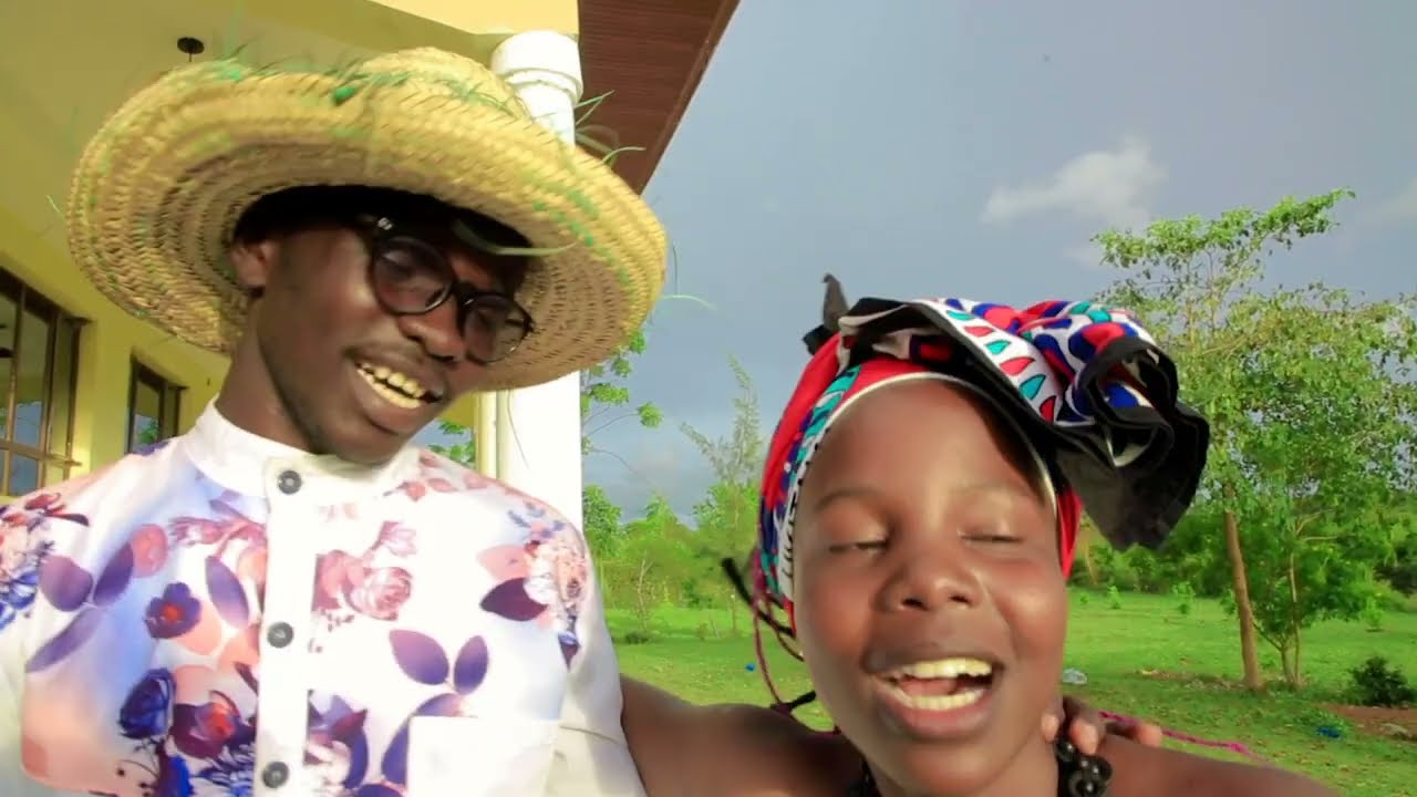 Serawongo Catholic Choir Vol .3 - Kifaranga Njoo